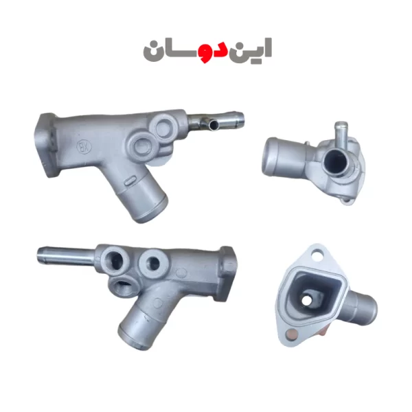 جای شمع کاپرا