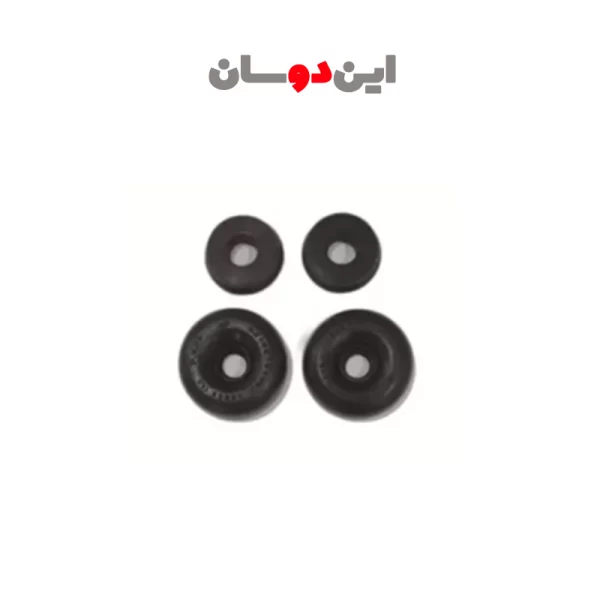 لوازم سیلندر ترمز چرخ عقب کاپرا