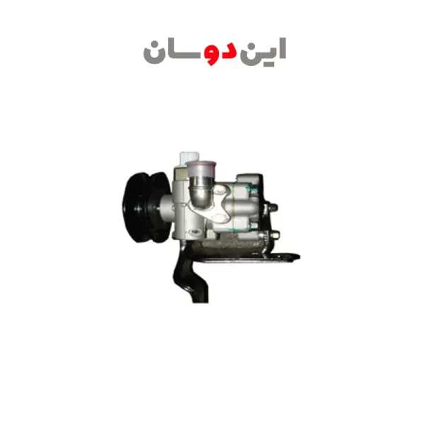 پمپ هیدرولیک کاپرا