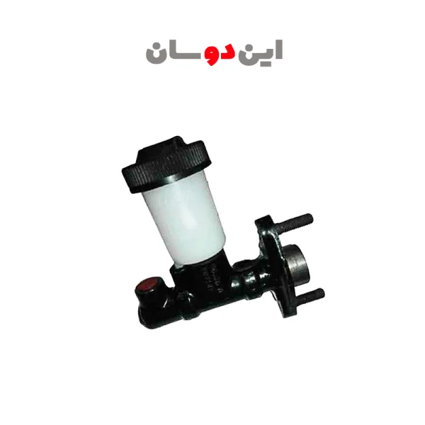 پمپ کلاچ بالا مزدا 1600