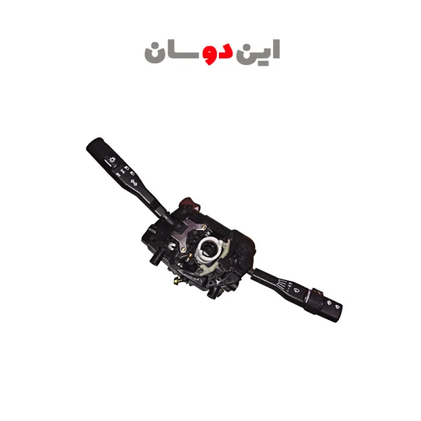 دسته راهنما مزدا 1600