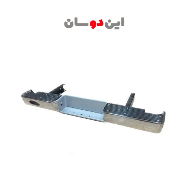 سپر عقب مزدا