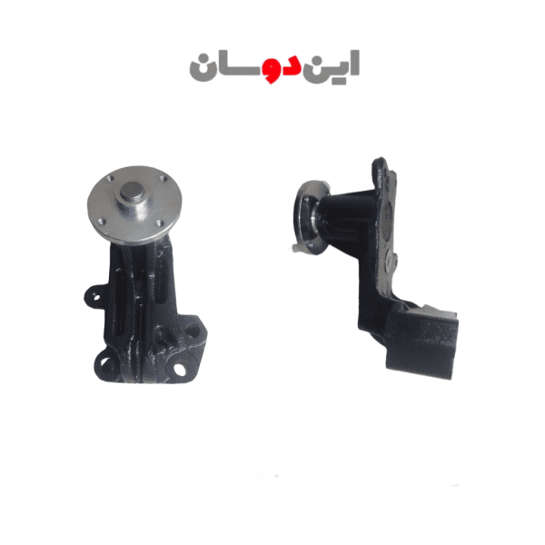 پایه فن کلاچ مزدا 2000