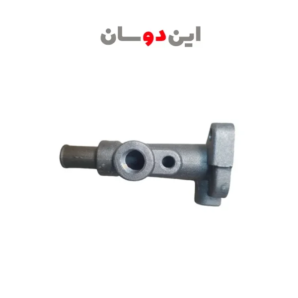 لوله جای شمع آب کارا