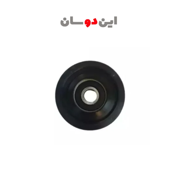 هرزگرد کولر پلاستیکی