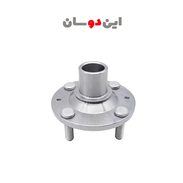 توپی چرخ جلو مزدا 323