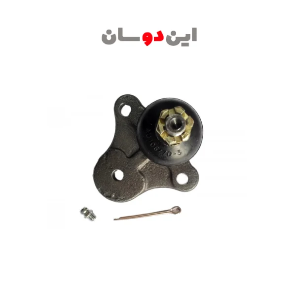 سیبک طبق بالا مزدا