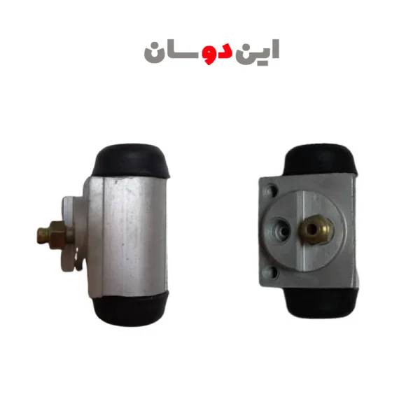 سیلندر ترمز آلومینیومی کارا