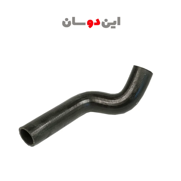 شیلنگ بالای رادیاتور مزدا 2000