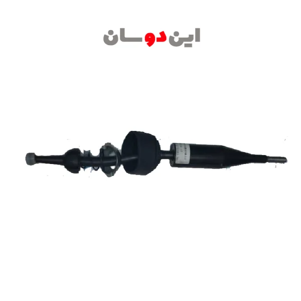 لیور دنده کارا