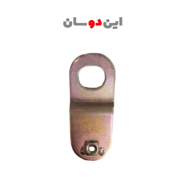 پایه نگهدارنده رادیاتور مزدا وانت