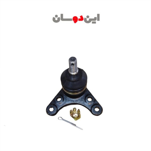 سیبک طبق پایین مزدا 2600 رفسنجان