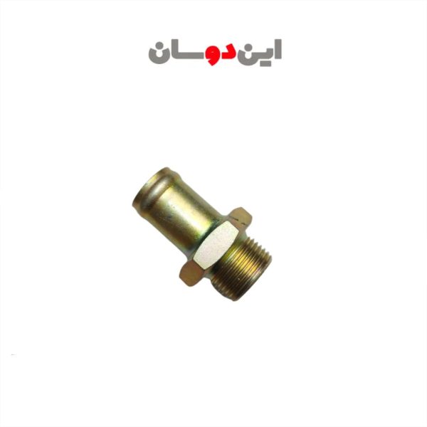 لوله واتر پمپ مزدا 1600