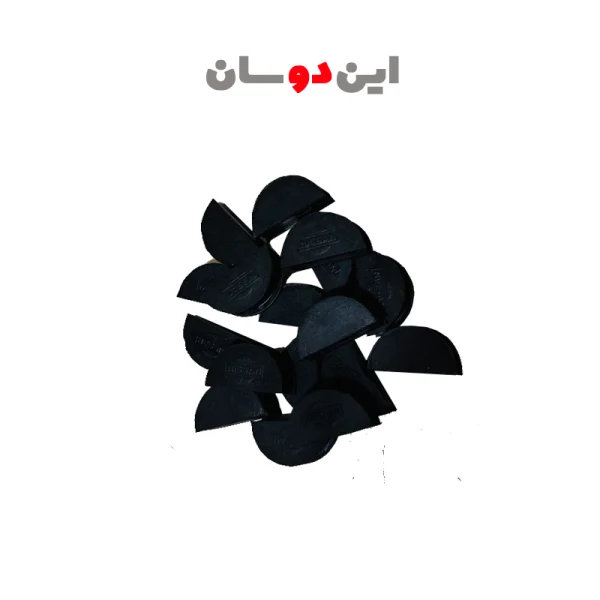 لاستیک هلالی سوپاپ