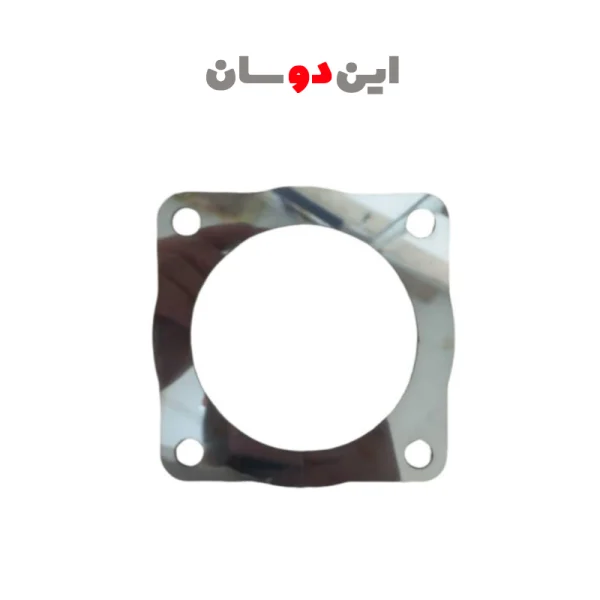 واشر تنظیم پلوس مزدا