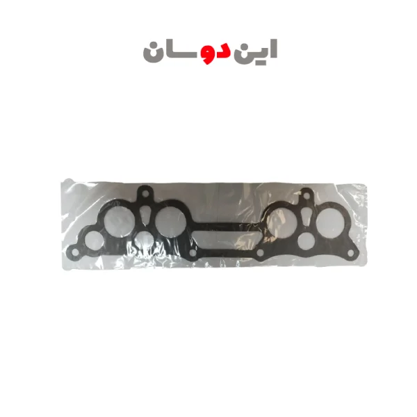 واشر منی فولد کاغذی انژکتوری