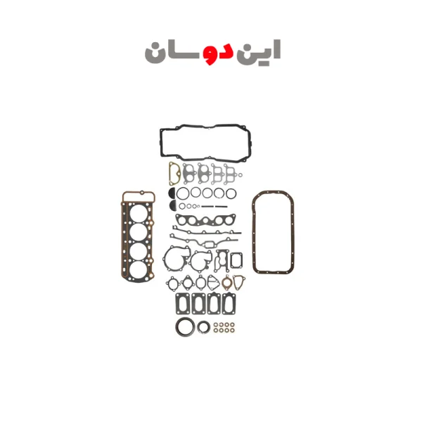 واشر کامل مزدا 1600 چری