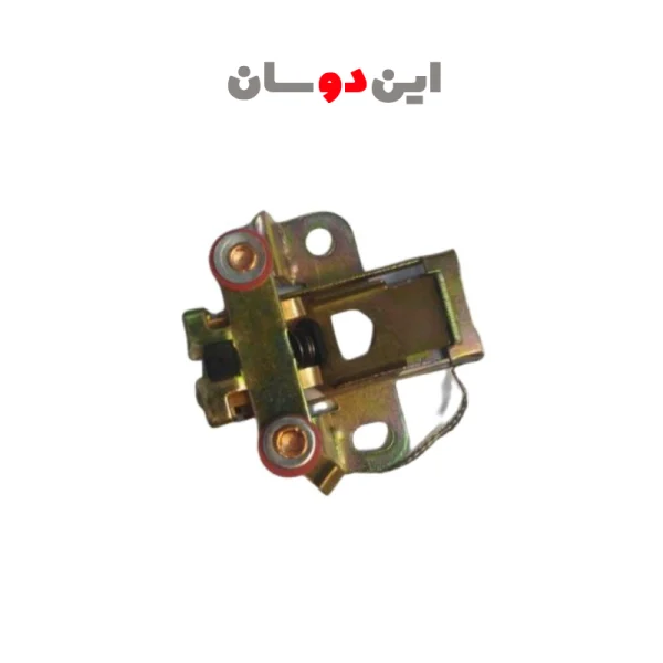 پلاتین پمپ بنزین 1600 طرح