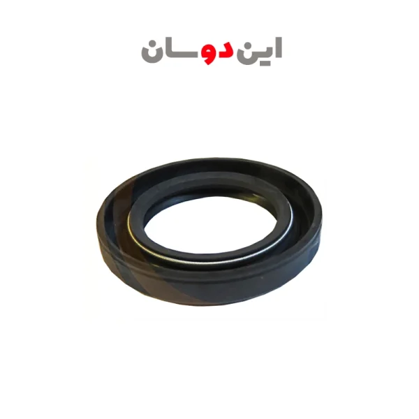 کاسه نمد چرخ عقب مزدا وانت ایرانی