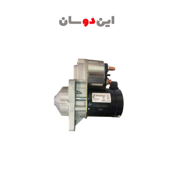 استارت مزدا کارا