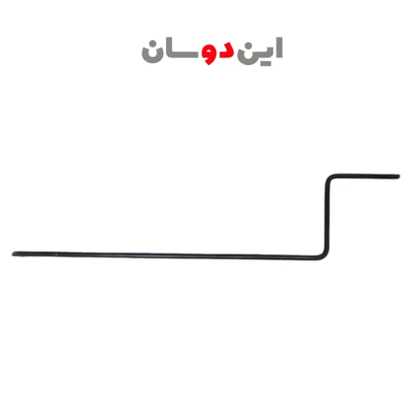 دسته جک مزدا