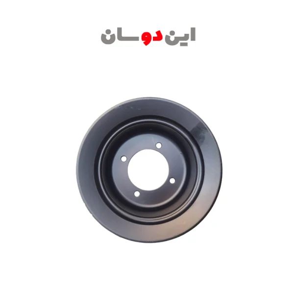 فولی میلنگ بزرگ مزدا 1600