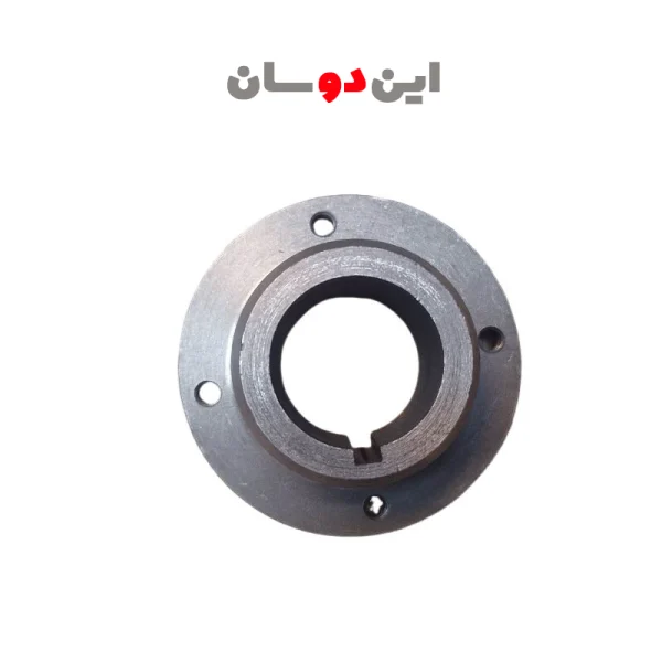 فولی میل لنگ کوچک مزدا 1600