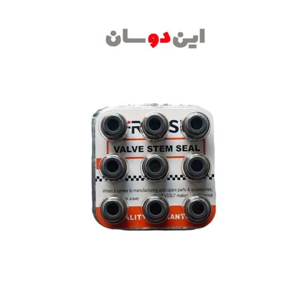 لاستیک سوپاپ 1600 فراسلی