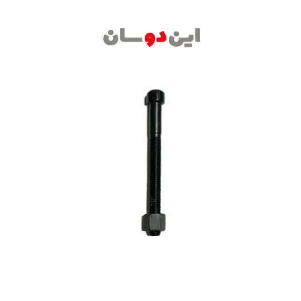پیچ اگزوز مزدا کارا
