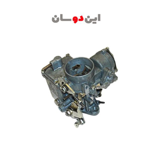 کاربراتور مزدا 1600 چینی