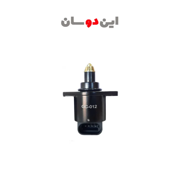 استپر موتور مزدا کارا