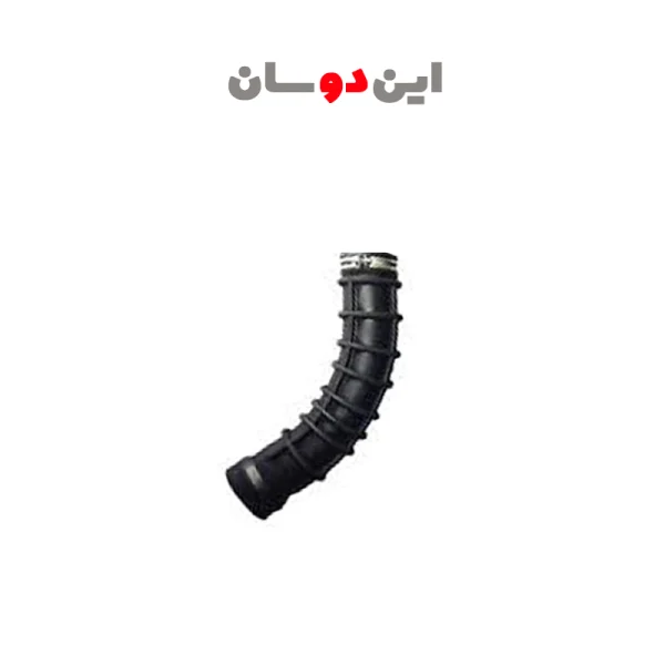 خرطومی هواکش بلند مزدا وانت