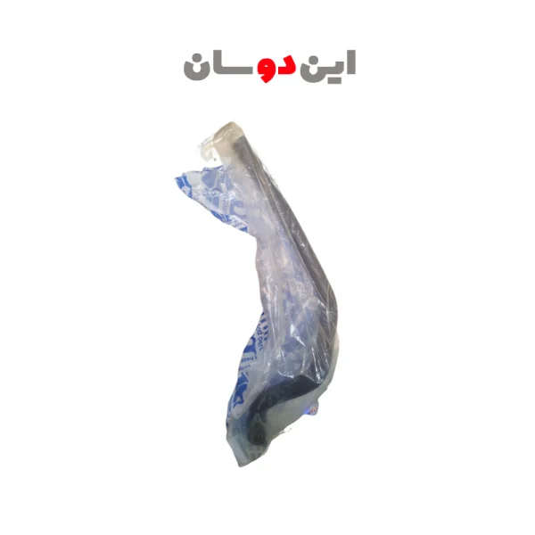 شیلنگ بخاری کوتاه مزدا 1600