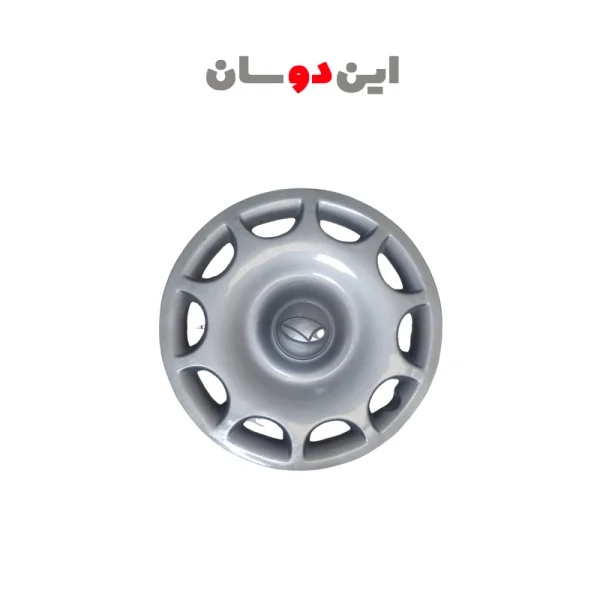 قالپاق مزدا وانت