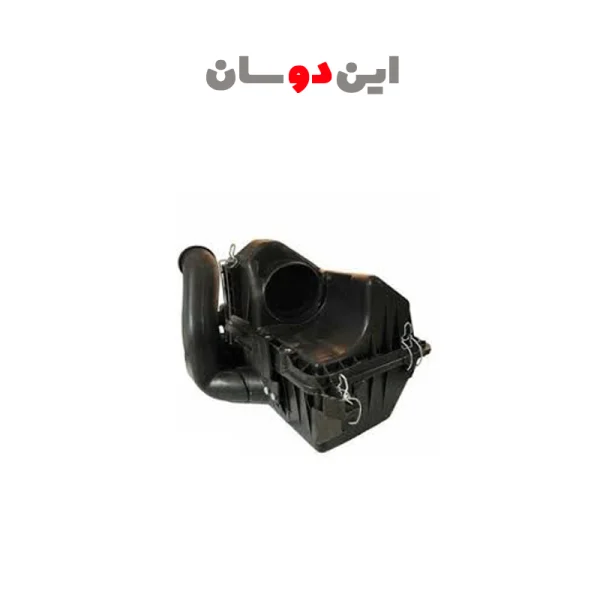 هواکش کامل مزدا کارا