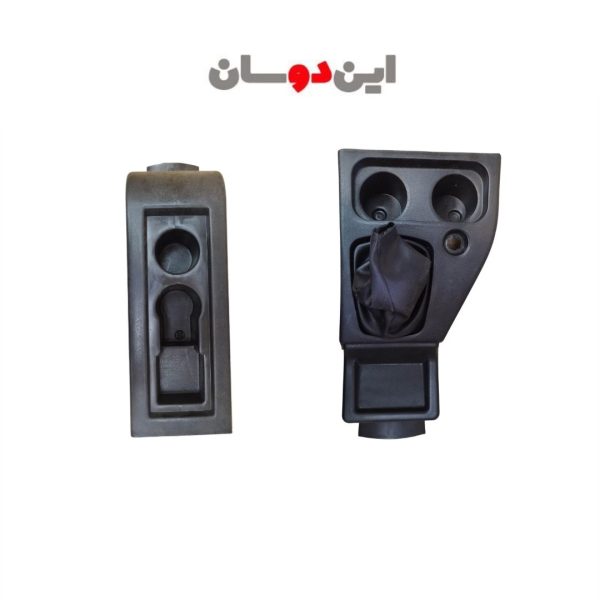کنسول وسط مزدا کارا دو کابین