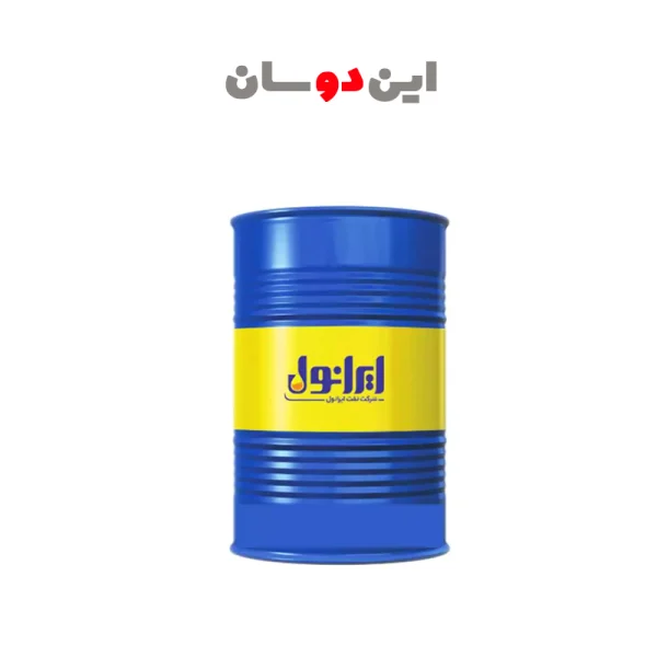 روغن موتور ایرانول تاپ انجین E5 10w-40 (بشکه)