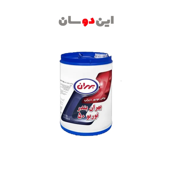 روغن موتور سوپر رانا 0w-20