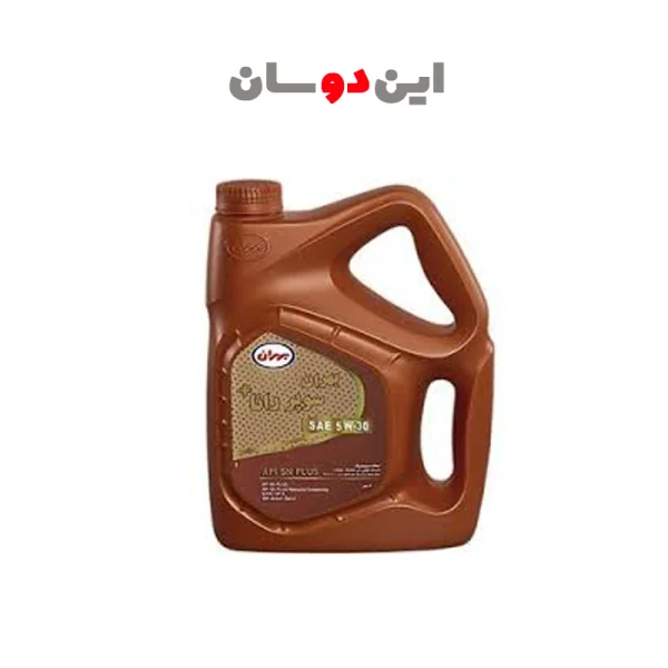روغن بهران رانا 5w-30