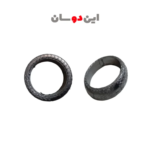 واشر النگویی مزدا وانت