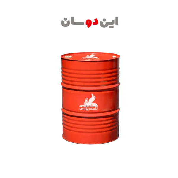 روغن موتور پارس شاسی پلاس 2 (بشکه)