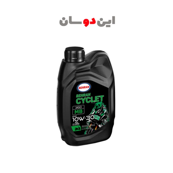 بهران سیکلت