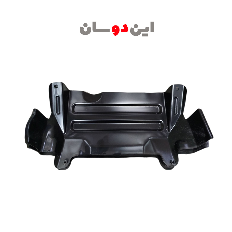 سینی زیر کارتل مزدا وانت